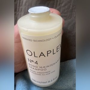 Olaplex No 4 Shampoo